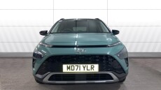 Hyundai BAYON 1.0 TGDi [120] 48V MHEV Ultimate 5dr Petrol Hatchback